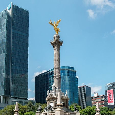 Nido Roma Norte Mexico by Eksteriør bilde